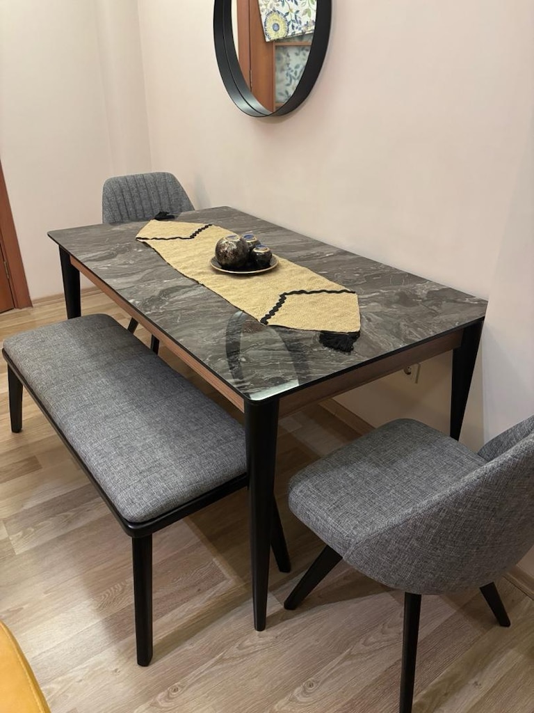 Yemek Odası Takımı - 2
