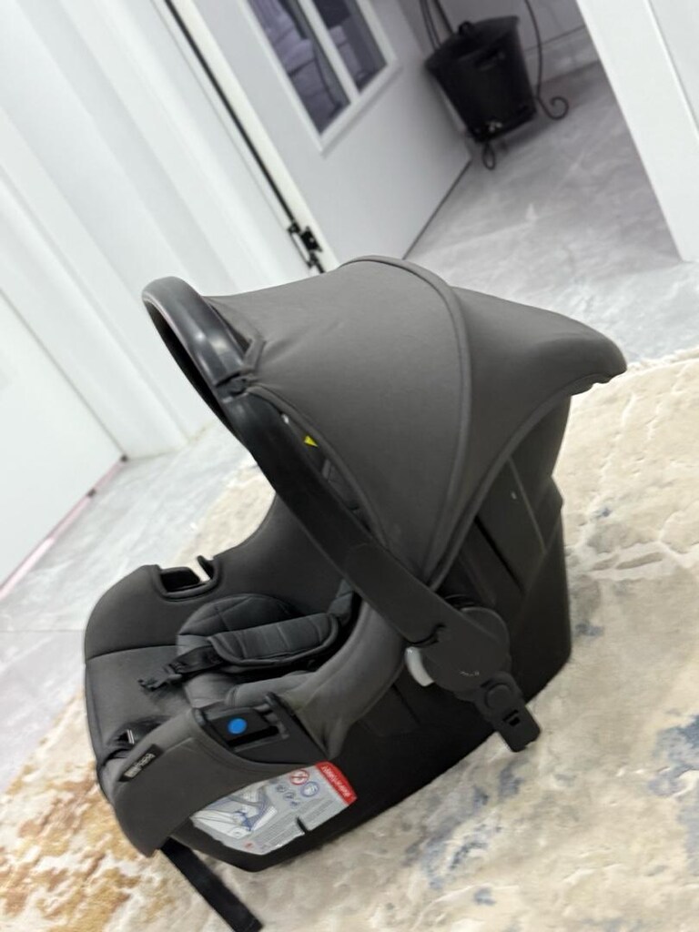 baby plus bebek arabası - 4