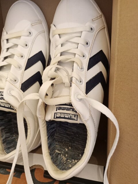 Hummel ayakkabı