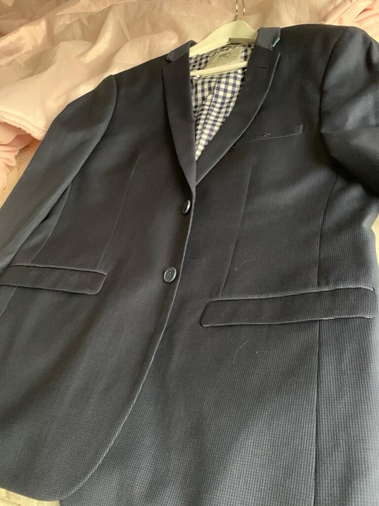 Men's Moods of Norway Suits & Blazers - 2