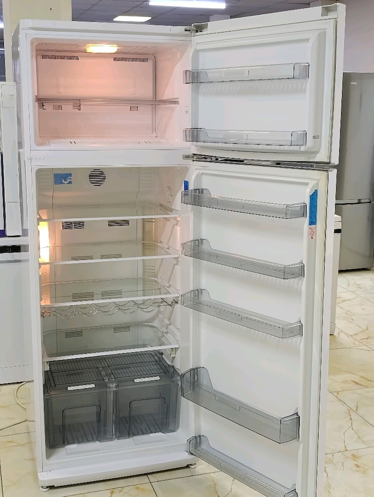 Arçelik Garantili Buzdolabı Çok Temiz - 5