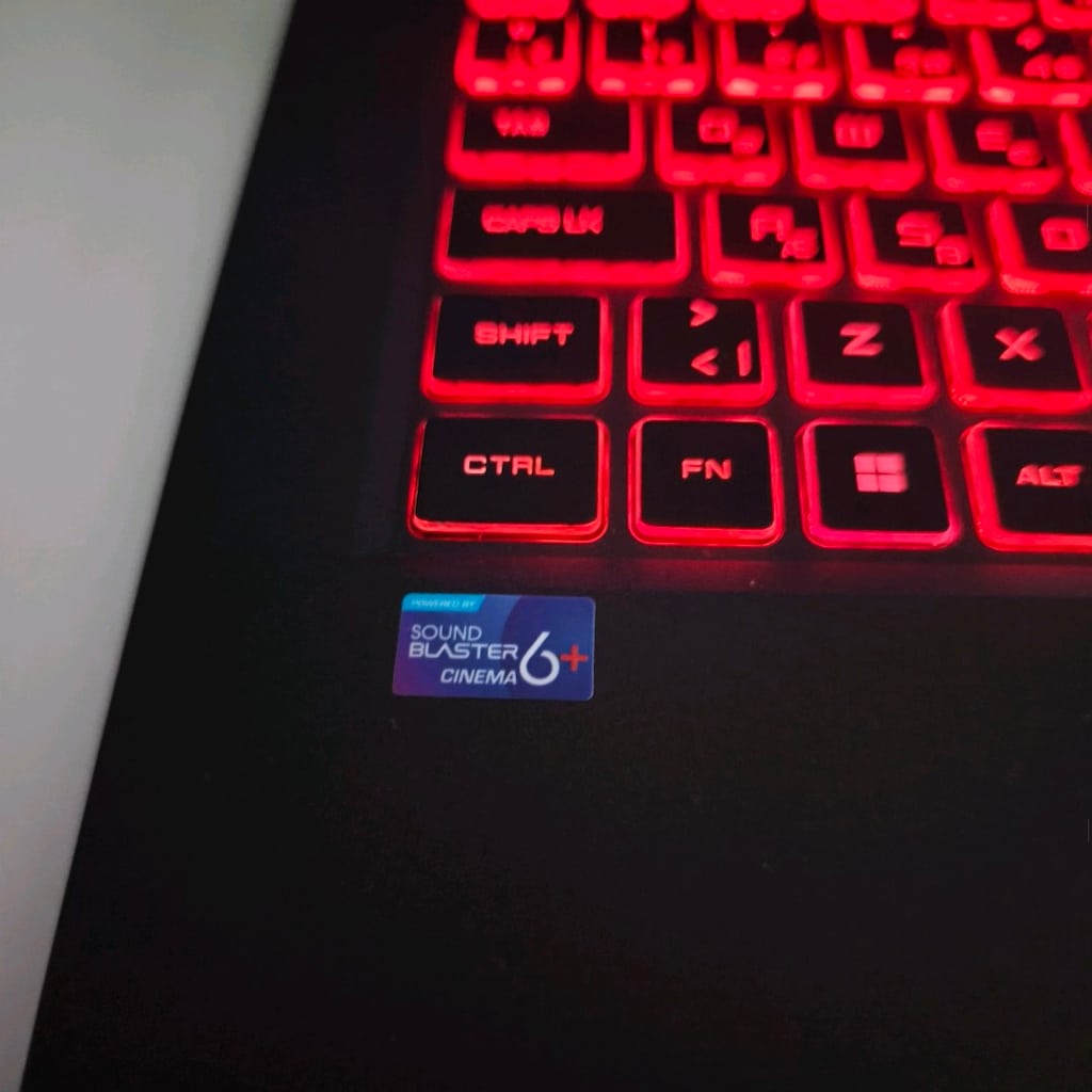 Monster / 32 Ram / Rtx 3050ti / 500 Ssd / 17.3" Büyük Ekran / 144 Hz - 7