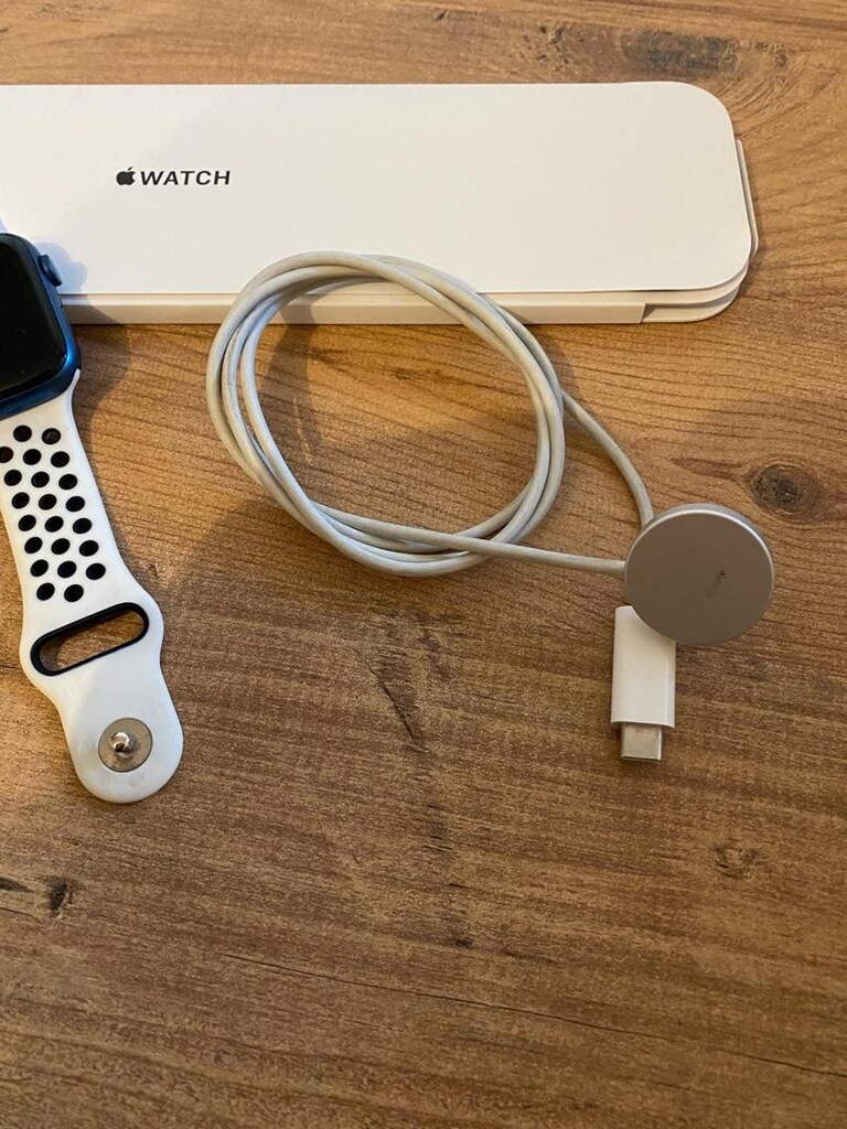 appel watch 7 45mm - 3