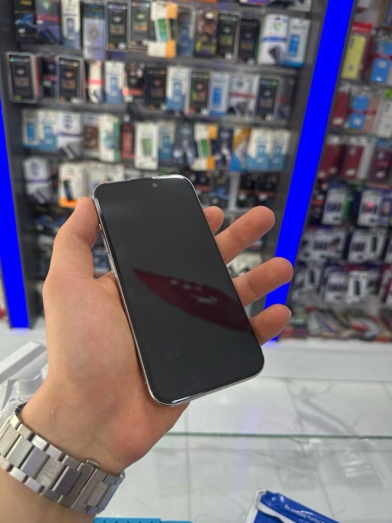 İPHONE 15 PRO 128GB YD - 2