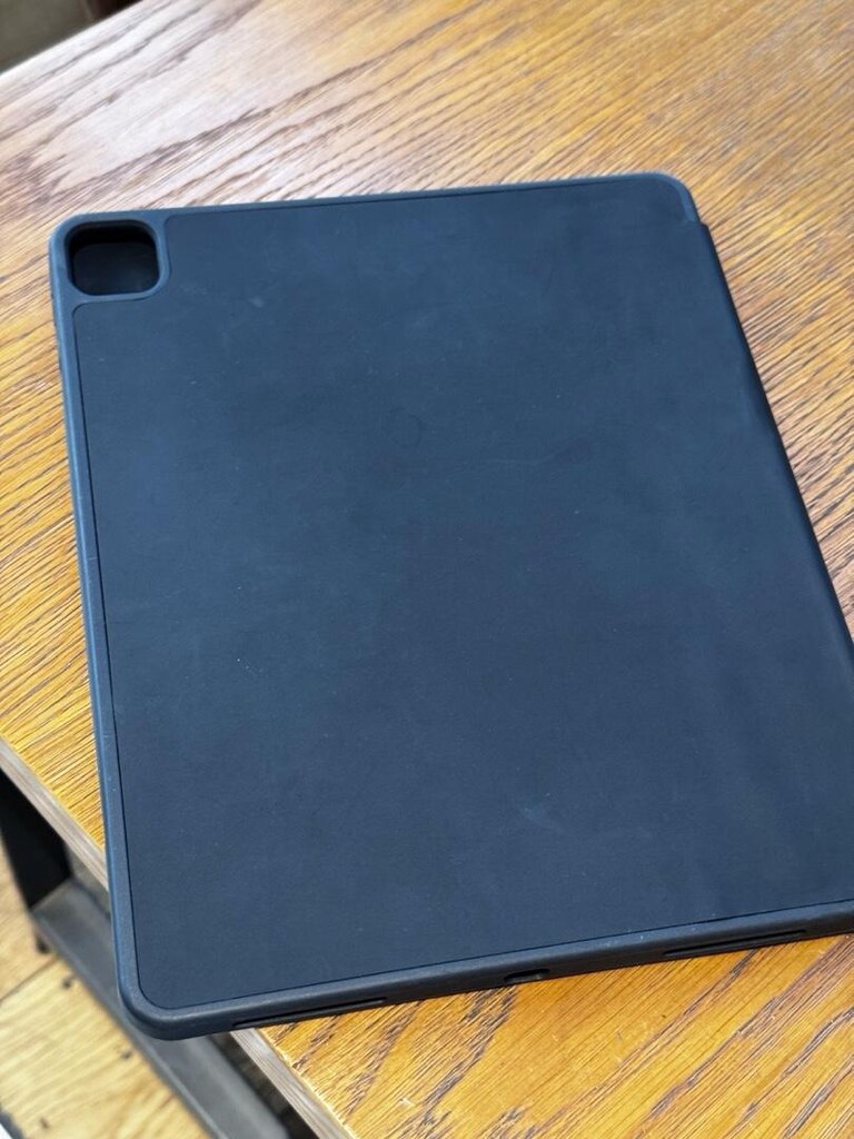İPAD PRO 12.9”ORJİNAL APPLE KILIF - 2