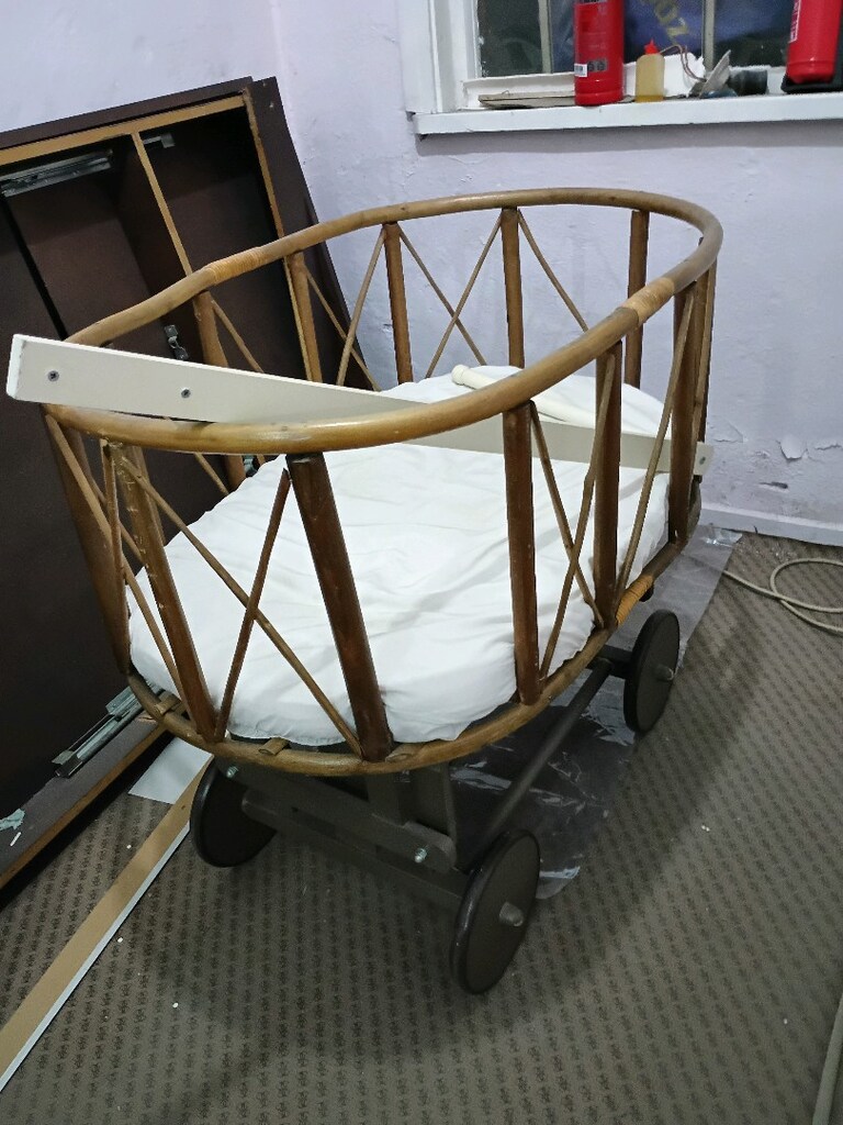 Beşik - 4