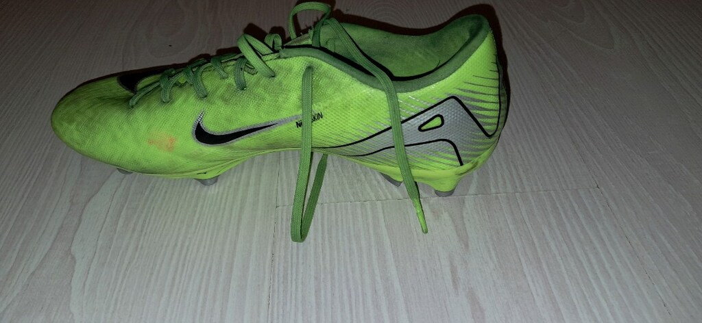 Nike Mercurial Air Zoom Fg 42 - 4