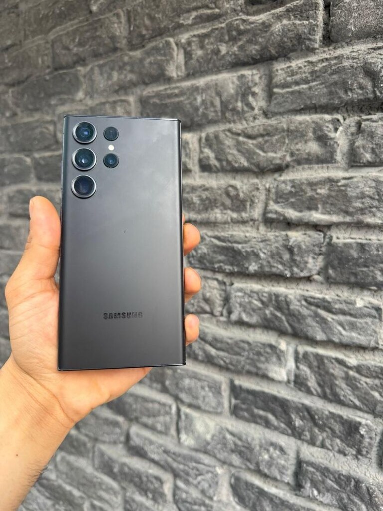 Samsung Galaxy S23 Ultra - 2