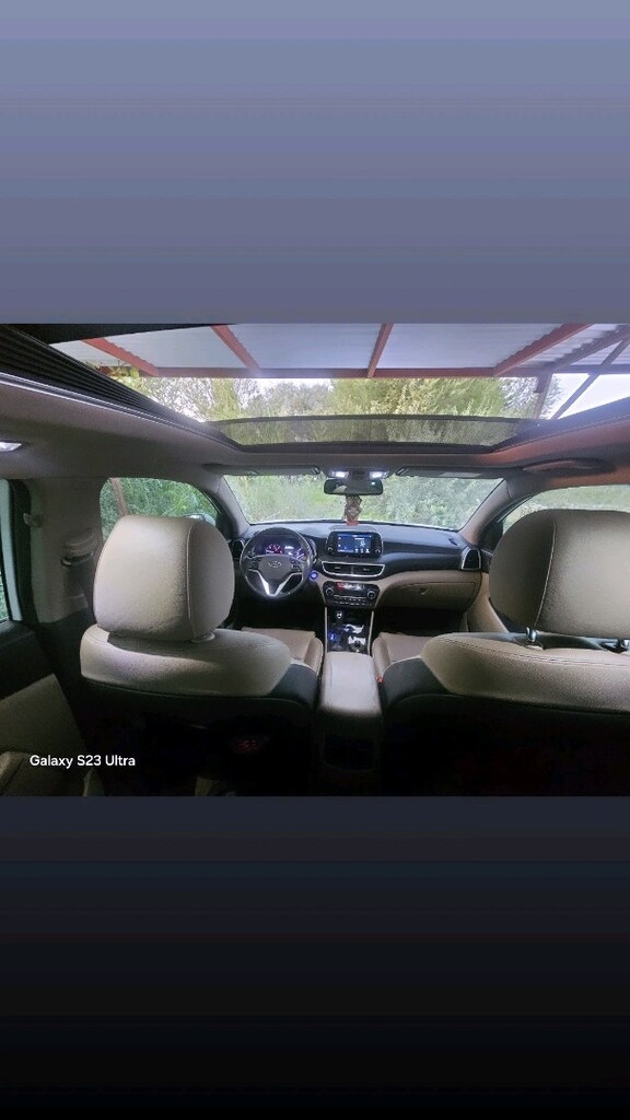 Hundayi Tucson 2020 model 1.6 crdi hatasız 166 bin km - 3