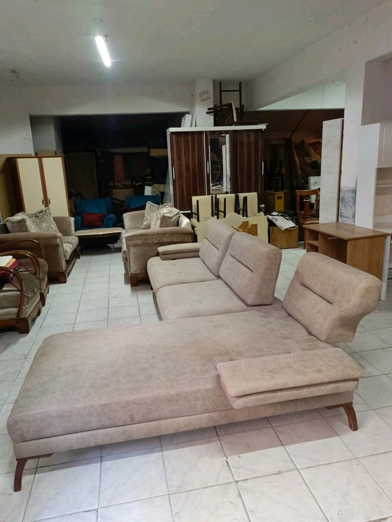 Komple Ev Beyaz Eşya ve Mobilya Hepsi Dahil Nakliye Kurulum GarantiVar - 15