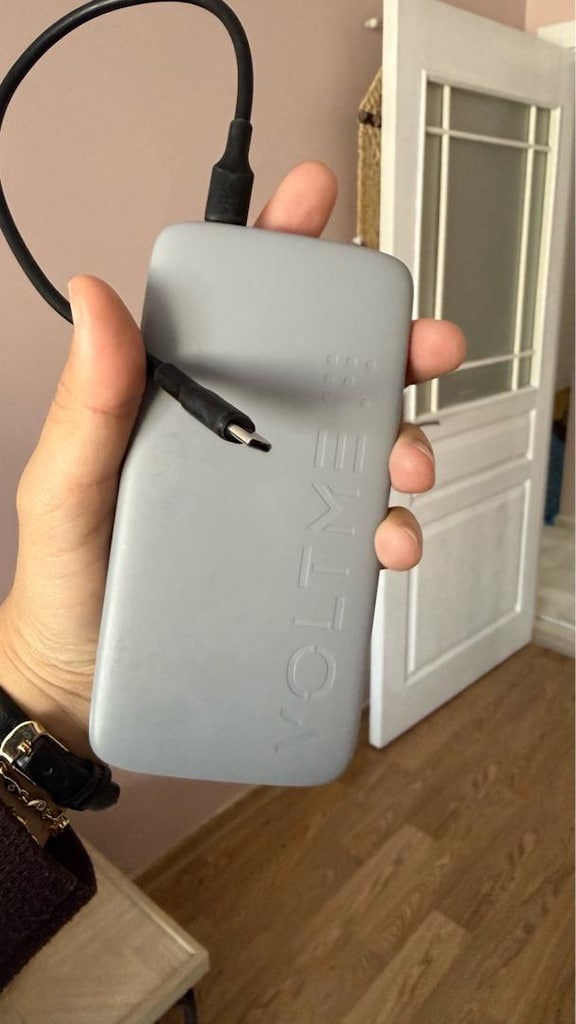 Powerbank 10000mAh - 2