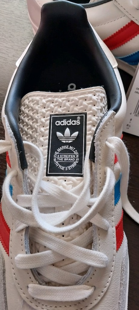 Adidas Gazelle - 5