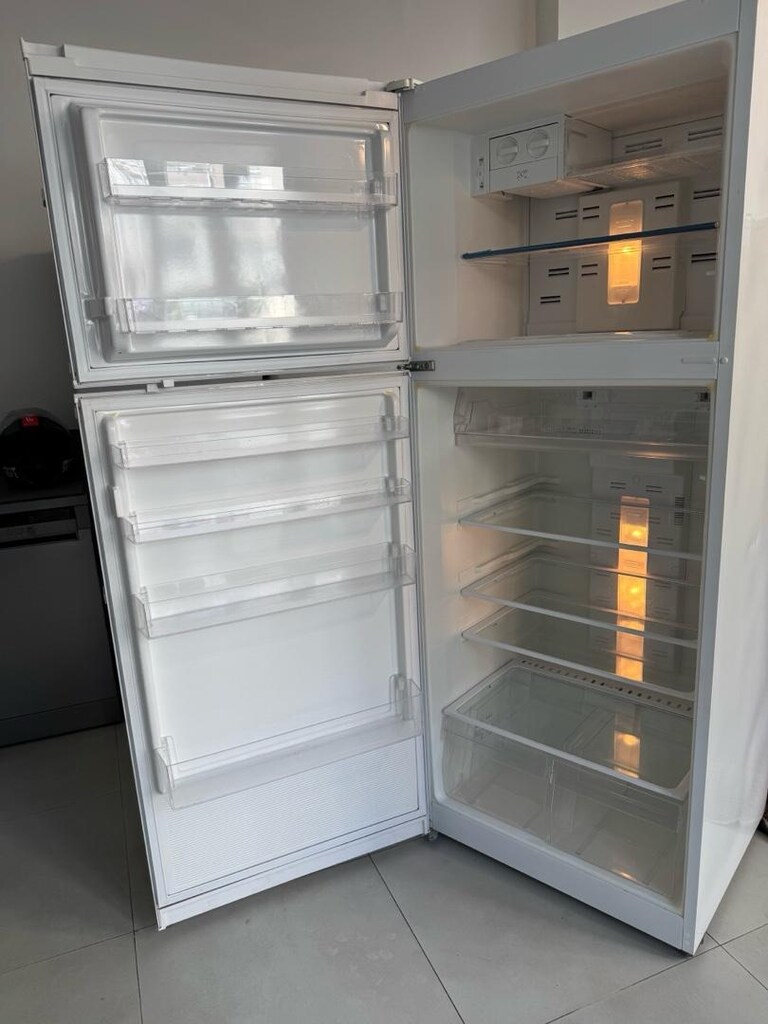 Silivri Beyaz Eşya Servisin’den sorunsuz Regal buzdolabı - 4