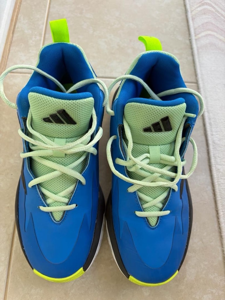 Adidas Orijinal Spor Ayakkabı / Sneaker - 37.5 (23.5 cm) - Kodu: IF082 - 3