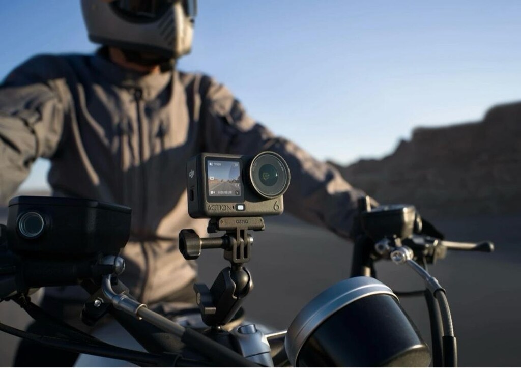 DJI OSMO ACTION 6 COMBO - 3