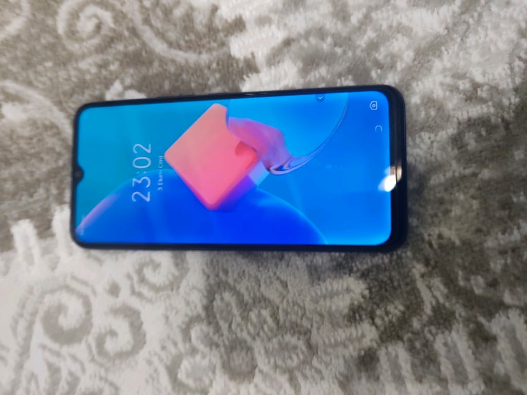 TECNO SPARK 8C 64 GB HAFIZA TÜRKİYE CİHAZI AKTİF ÇALIŞIYOR - 4