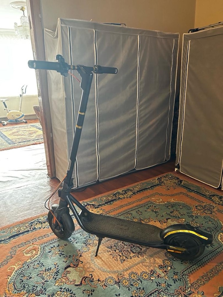 segway ninebot f2 pro 900w - 2