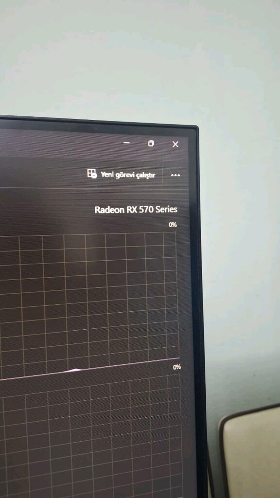 32 GB+8 GB RAMLİ RX570 EKRAN KARTLI 12400F İŞLEMCİLİ KASA - 5