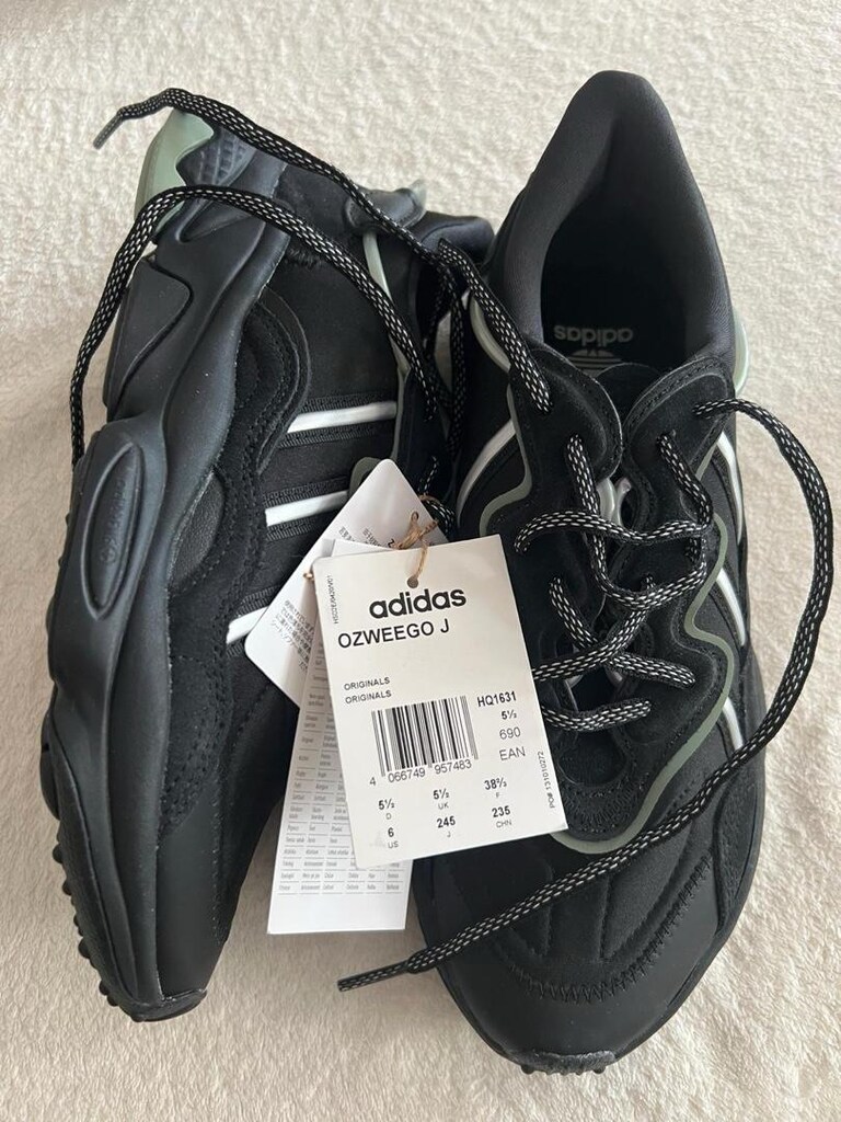 Adidas Ozweego 38.5 numara - 2
