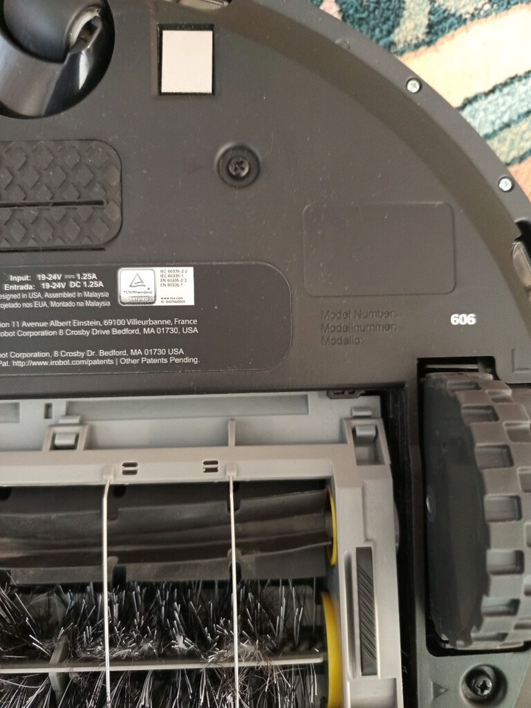robo 606 süpürge - 5