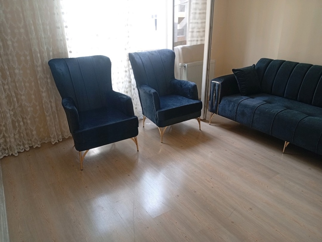 SİFİR CHESTER OTURMA GRUPLARİ KAMPANYALİ FİYAT 26.999 - 4