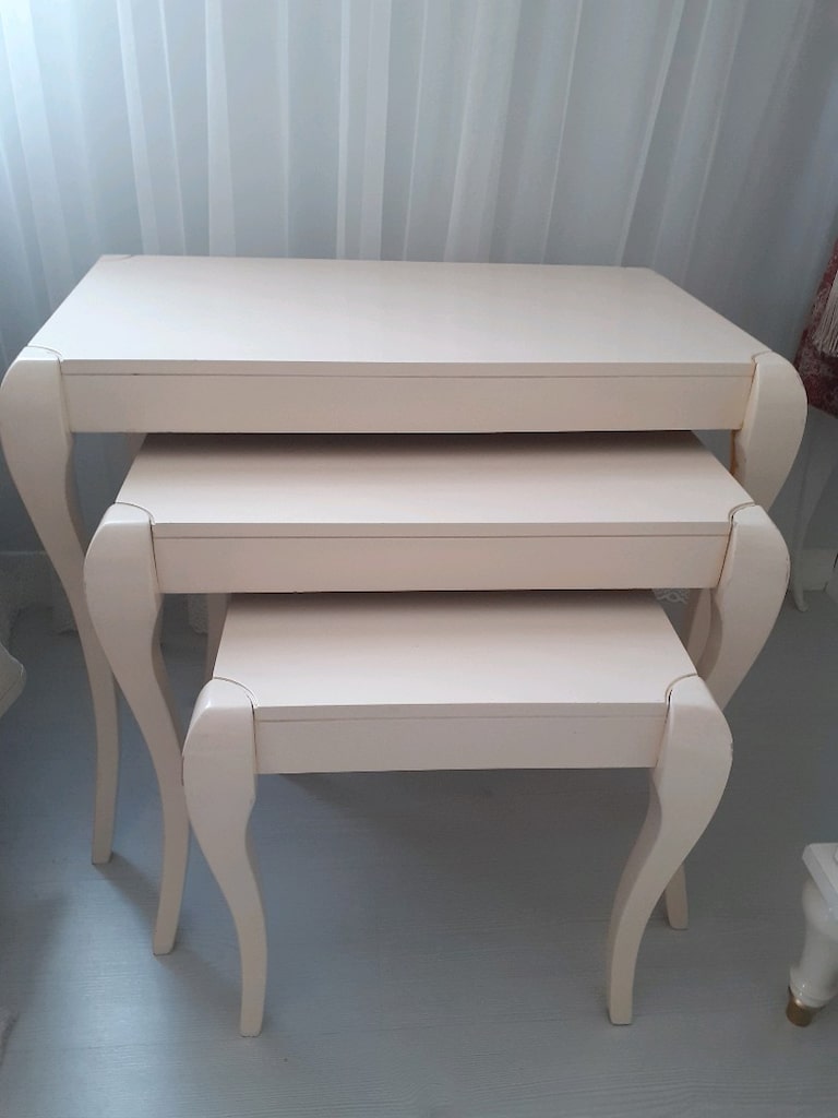 3 lu zigon sehpa - 2