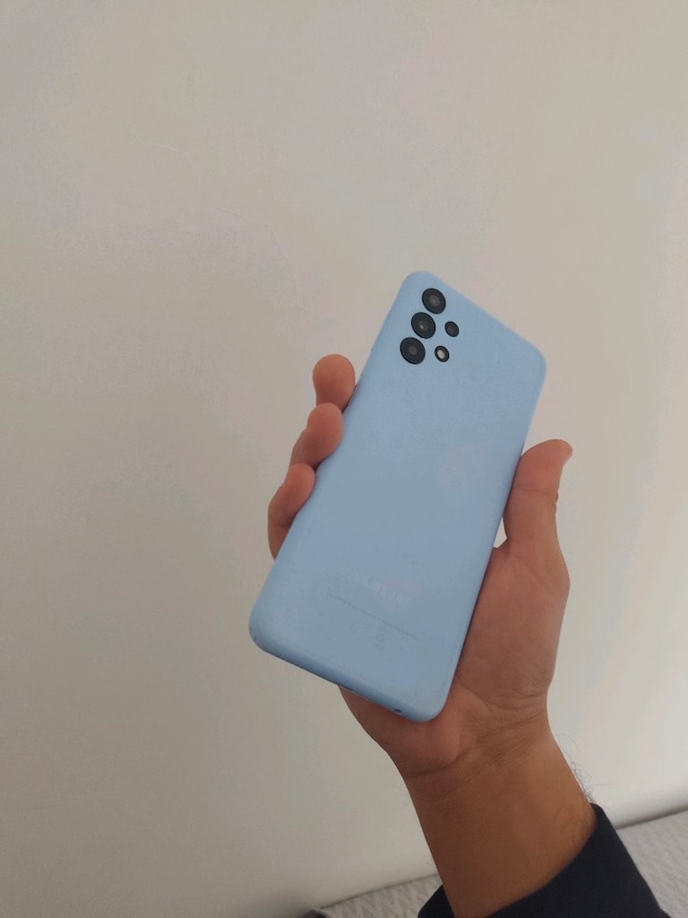 SAMSUNG A13 64 GB TR CİHAZI AÇIKLAMAYI OKU - 6
