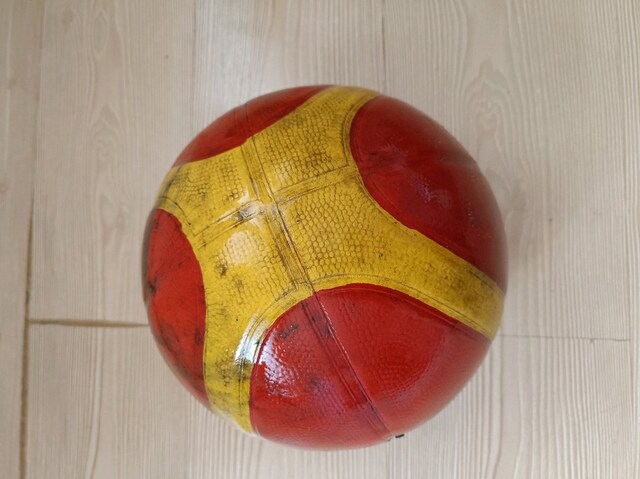 Voleybol Topu