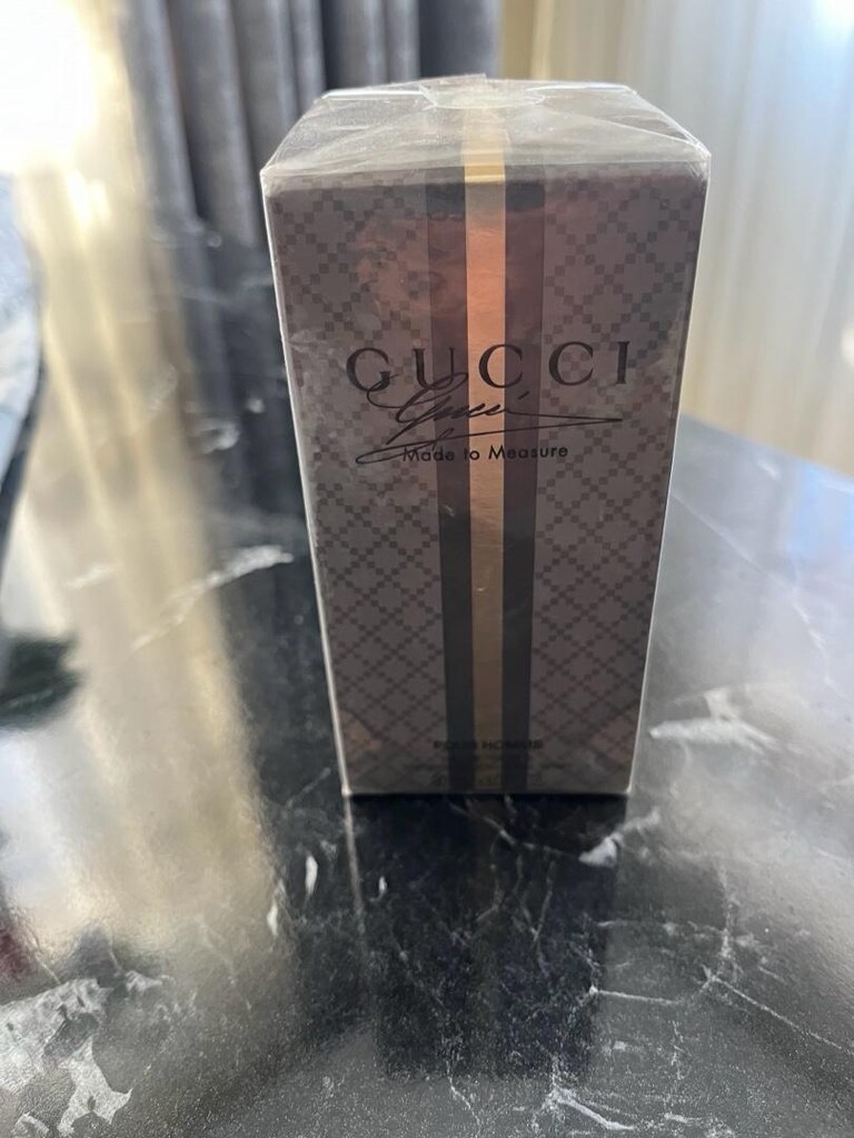 Gucci Made to Measure - 8