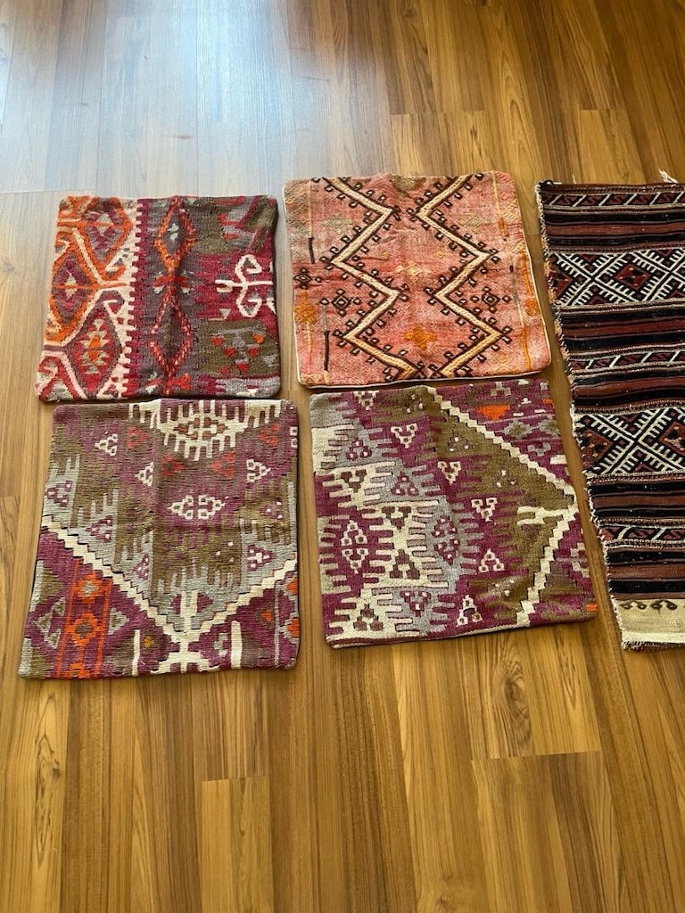 Otantik kır/köy evi severim mi dediniz? - 2