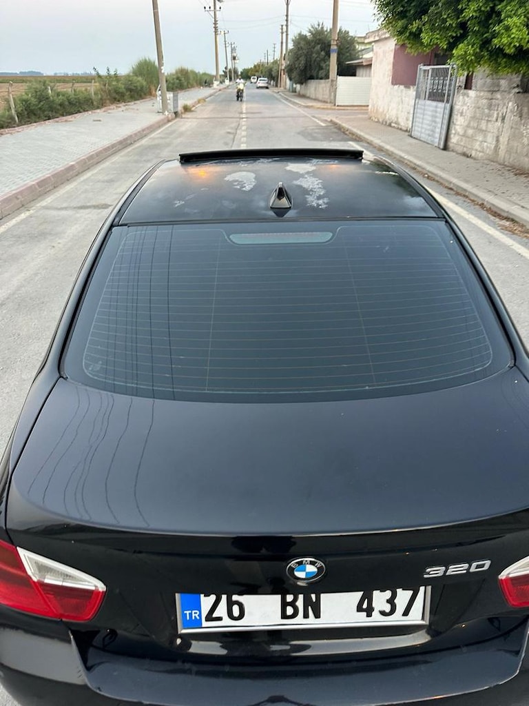 BMW 320 i PREMİUM IŞIK PAKET 290 bin KM - 11