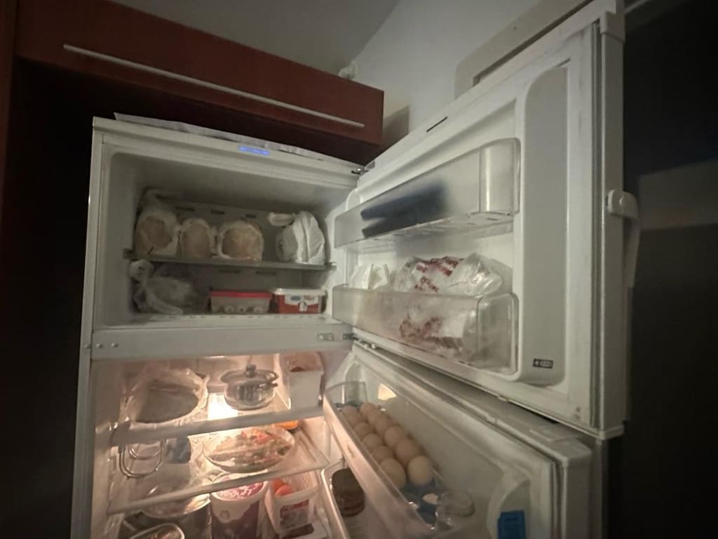 beko no frost kusursuz devasa buzdolabı - 2