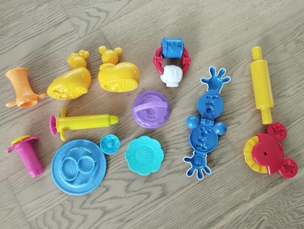 Play Doh Şeker Kavanozu + - 6
