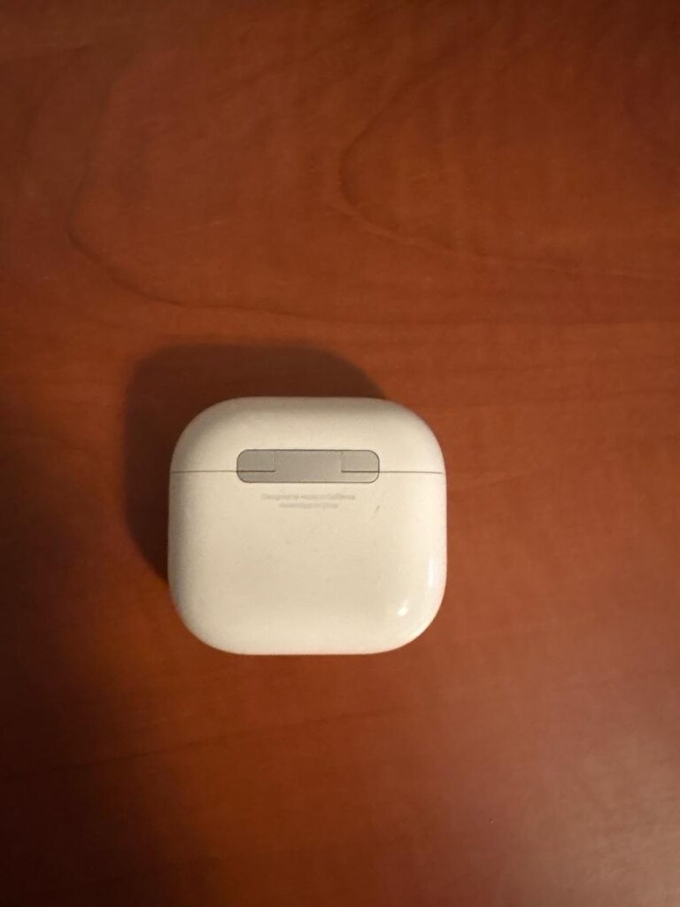 Apple Airpods 4 - 2