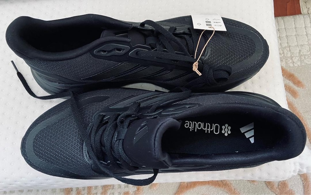 Adidas Koşu Ayakkabısı - 4