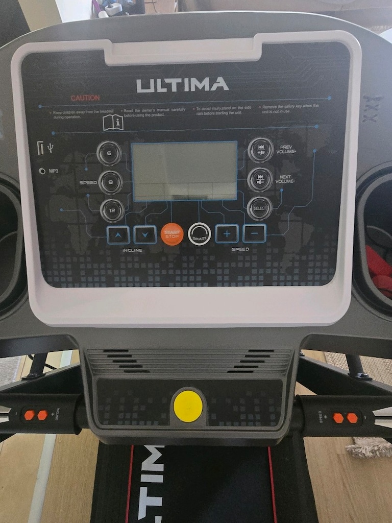 Ultima DC4000 - 5