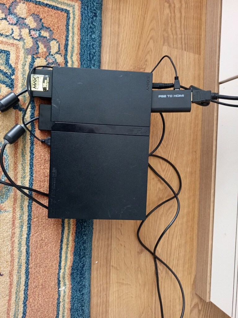 playstation 2 çipli ekstralı - 5