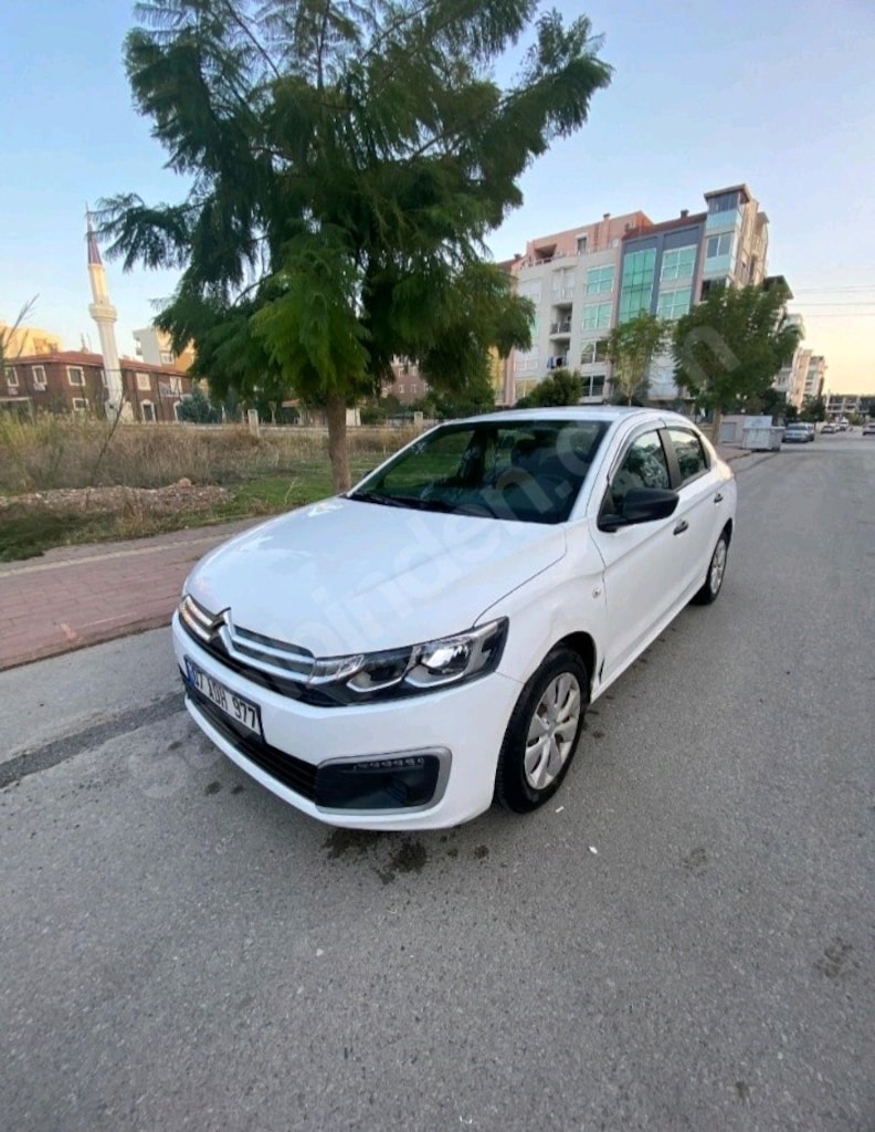 MEMURDAN DÜŞÜK KM HATASIZ BOYASIZ SADECE 70 BİN KM. - 2