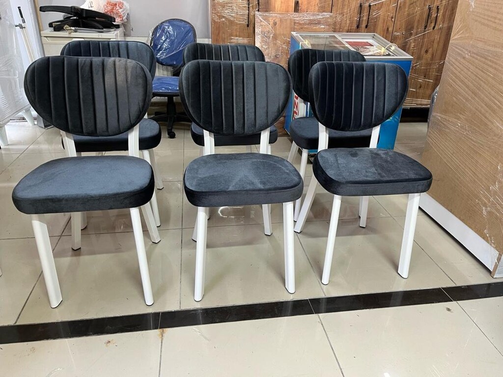 kaliteli elmas sandalye - 5