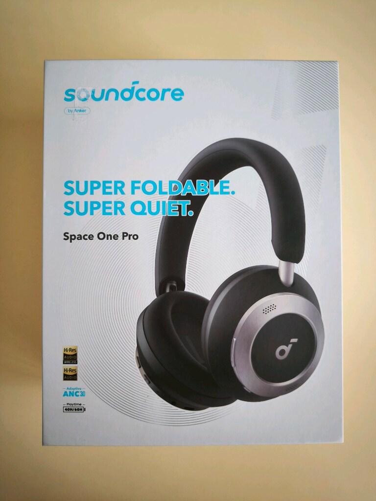 Anker Space One Pro - 2