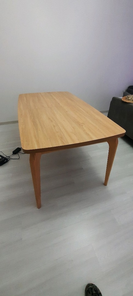 Vivense Yemek Masası - 5