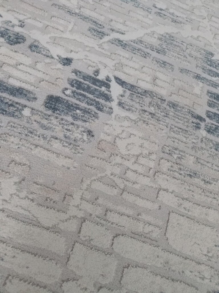 Kalın Makine Halısı - 3