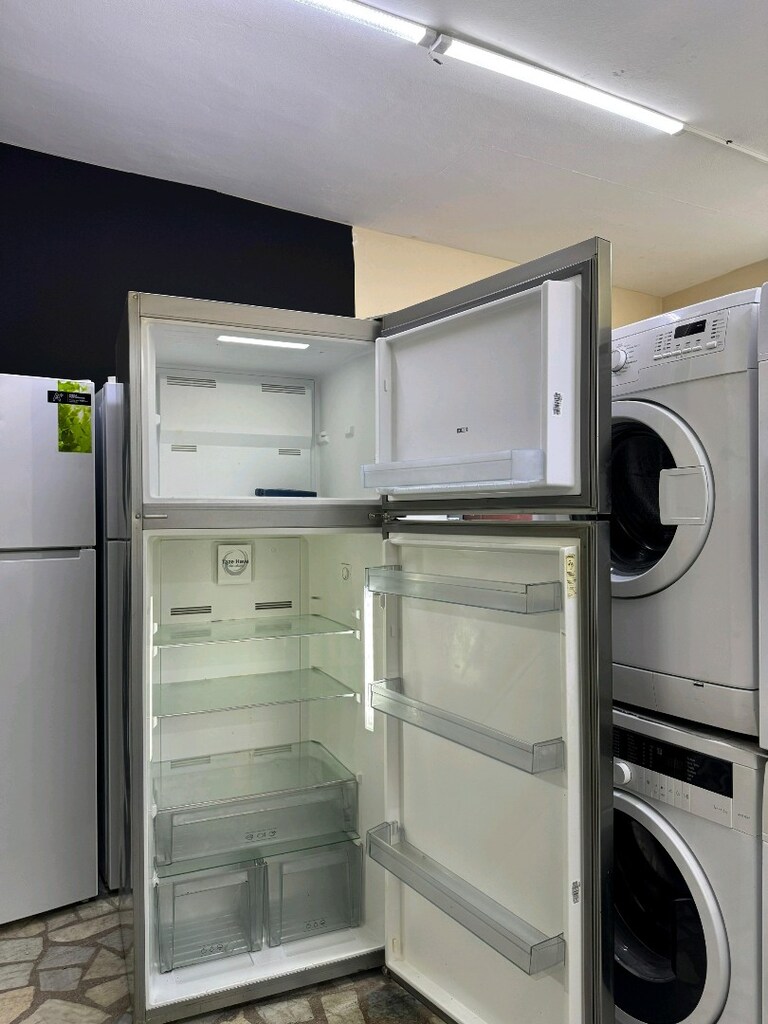 VESTEL INOX 480 LİTRE BUZDOLABI - 3