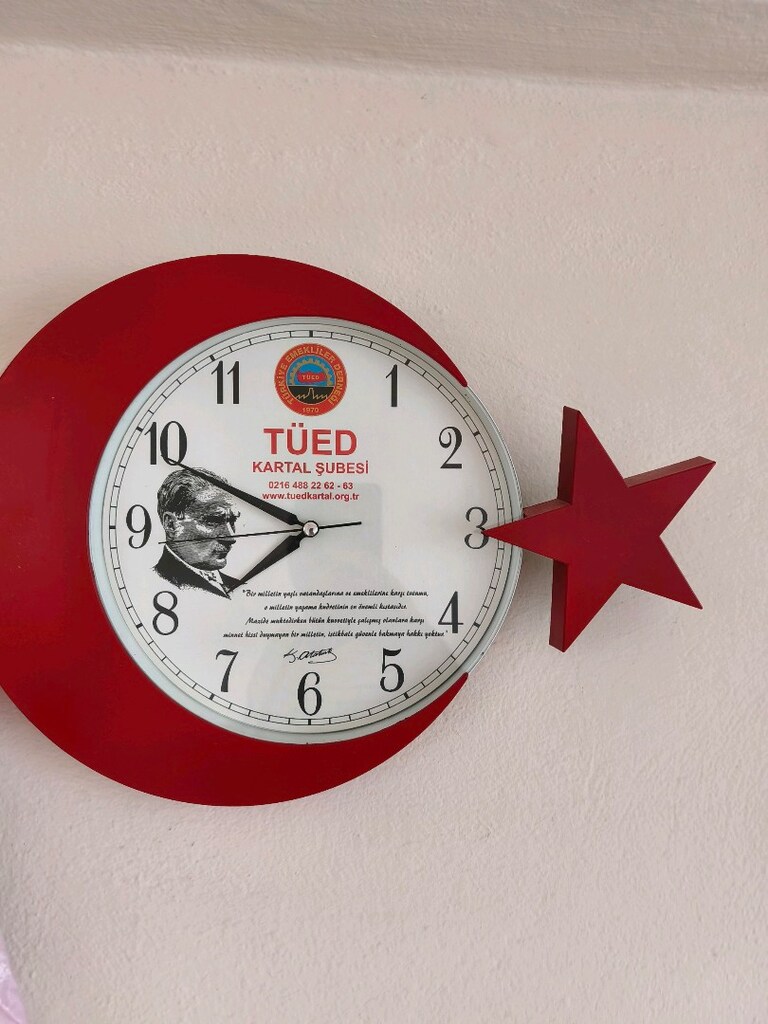 Saat - 2