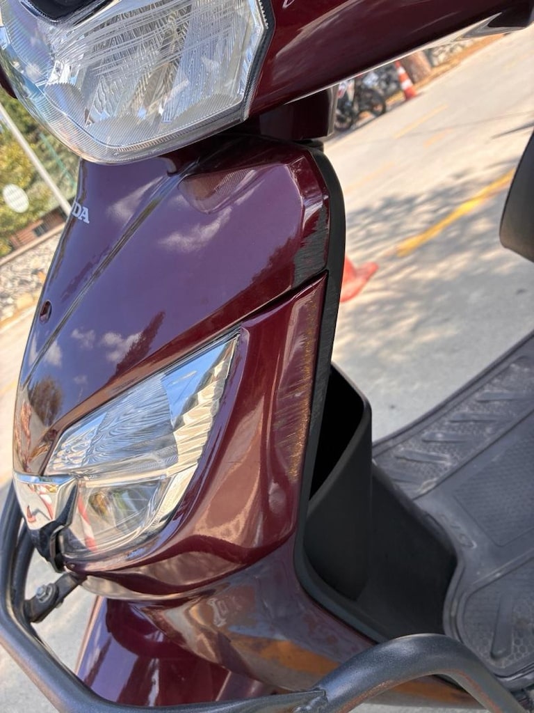 activa 125 çanta ruhsata işli - 6