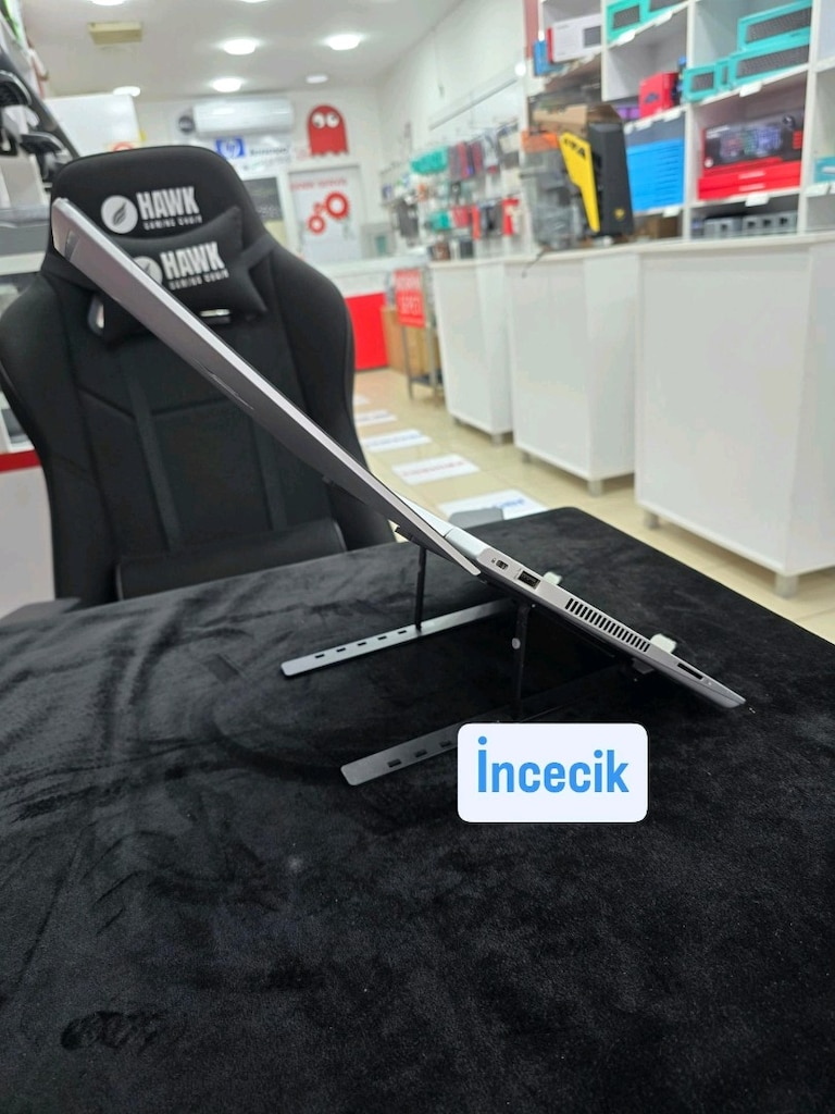 HP PROBOOK 430 G7 – İNTEL CORE i7 10. NESİL! Şık, kompakt ve - 3