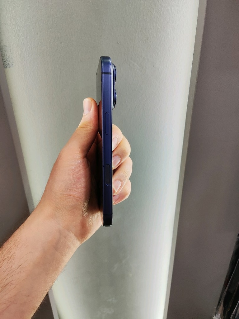 SORUNSUZ FULL ORİJİNAL İPHONE 17 PRO 256 GB PİL 92 - 3