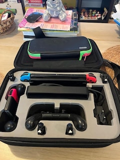 Nintendo Switch OLED FULL SET