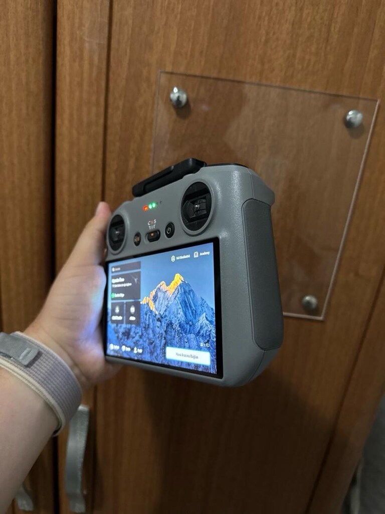 Dji RC2 Kumanda - 3