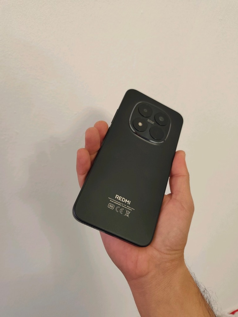 REDMİ NOTE 15 PRO 5G 256 GB 8+8 RAM TÜRKİYE CİHAZI GARANTİLİ - 8